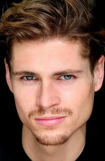 Фотография актёра Флетчер Донован