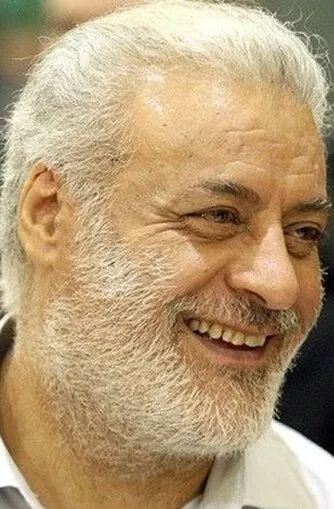 Фотография актёра Джаханбахш Солтани