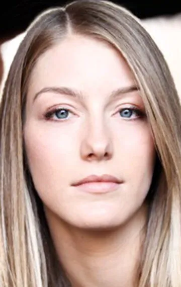 Фотография актёра Лаура Сиэй