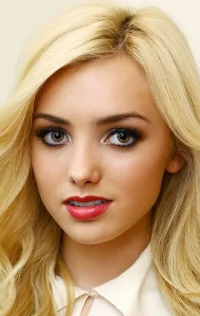 Фотография актёра Пейтон Лист