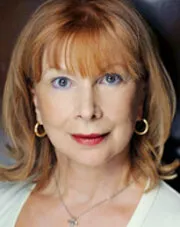 Фотография актёра Урсела Монн