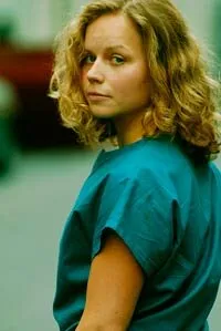 Фотография актёра Аннетта Штрассер