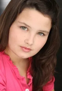 Фотография актёра Изабелла Амара