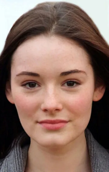 Фотография актёра Мария Эрих