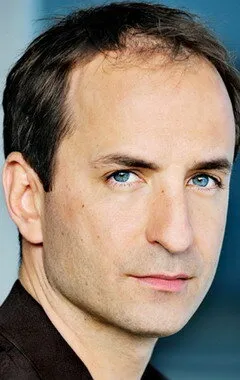 Фотография актёра Фредерик Вонхоф