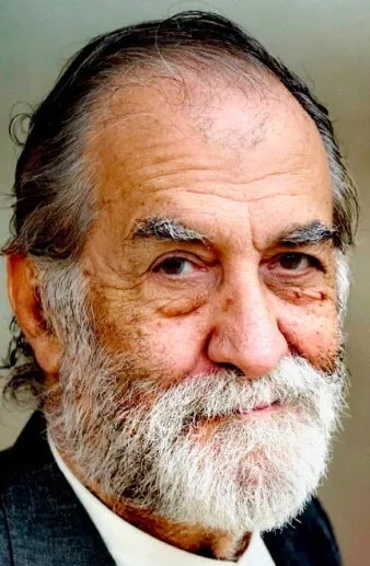 Фотография актёра Рамон Бареа