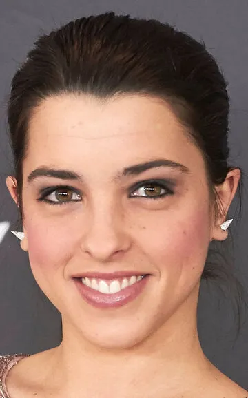 Фотография актёра Нурия Эрреро