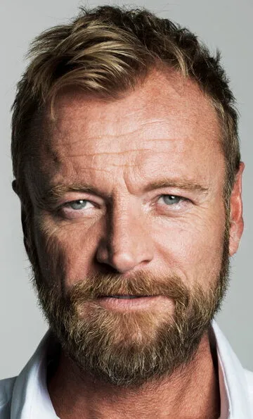 Фотография актёра Ричард Дормер