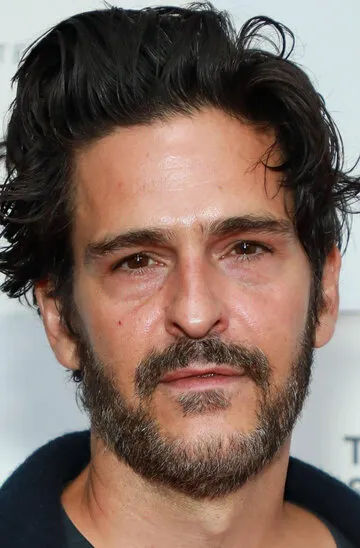 Фотография актёра Джонатан Черри