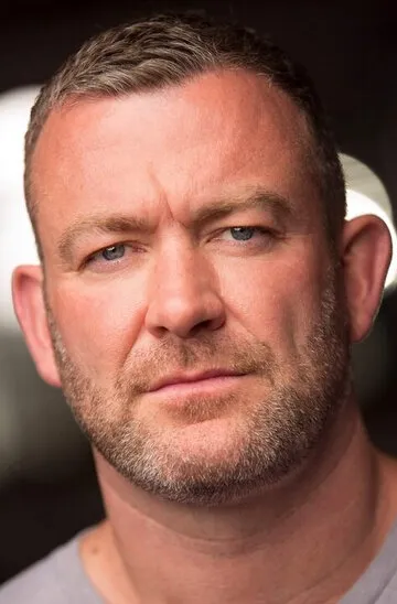 Фотография актёра Ли Чарльз