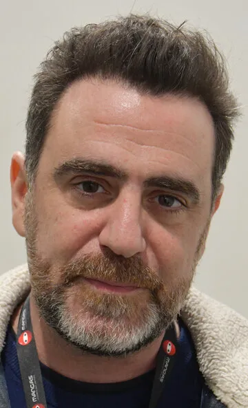 Фотография актёра Жереми Ковийо