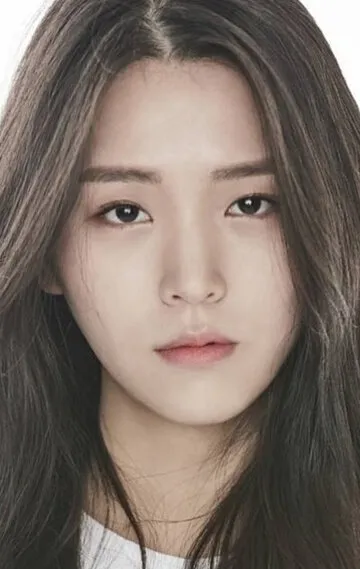 Фотография актёра Ким Джи-ын