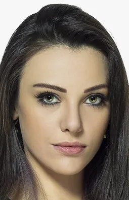 Фотография актёра Тувана Тюркай