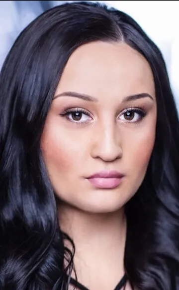 Фотография актёра 