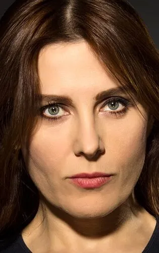 Фотография актёра Айтен Сойкёк