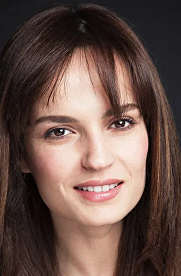 Фотография актёра Селин Демиратар