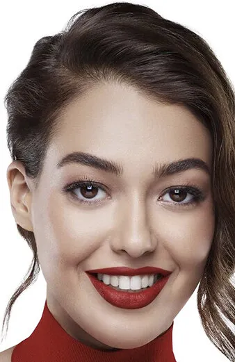 Фотография актёра Дилан Чичек Дениз