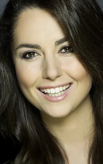 Фотография актёра Топрак Саглам