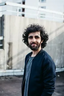 Фотография актёра Эрол Афсин