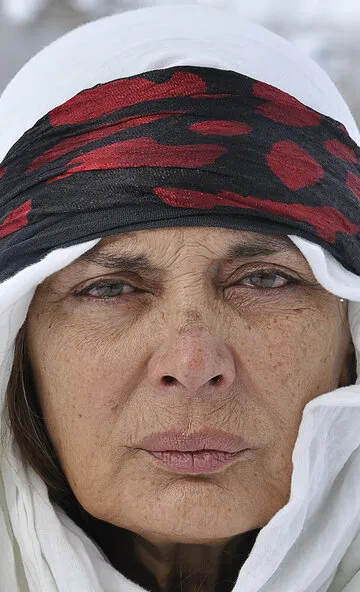 Фотография актёра Шериф Сезер