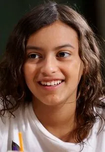 Фотография актёра Кеана Бастидас