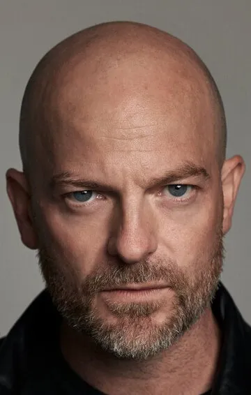 Фотография актёра Макс Роттсли