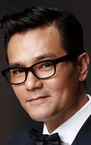 Фотография актёра Гордон Лам