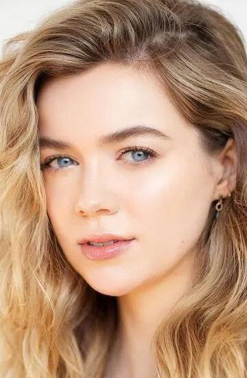 Фотография актёра Меган Бест