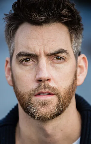 Фотография актёра Мэтт Андерсон