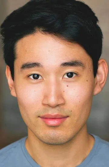 Фотография актёра 