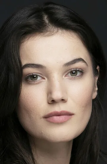 Фотография актёра Пынар Дениз