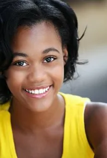 Фотография актёра 