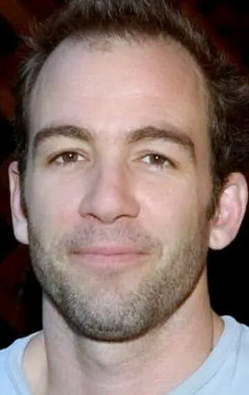 Фотография актёра Брайан Коллен