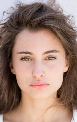 Фотография актёра 