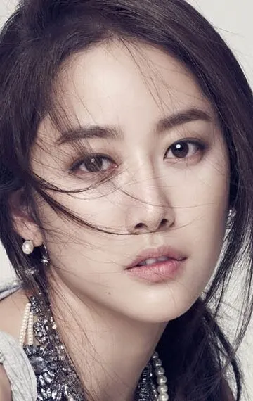 Фотография актёра Чон Хе-бин