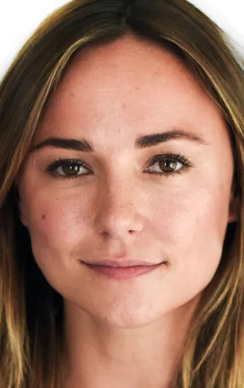 Фотография актёра Бриана Эвиган