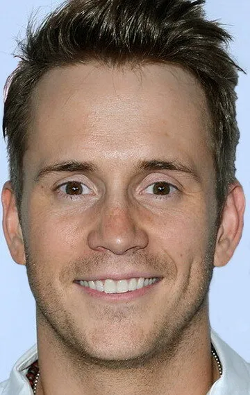 Фотография актёра Роберт Хоффман