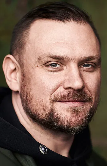 Фотография актёра Флориан Шмидтке