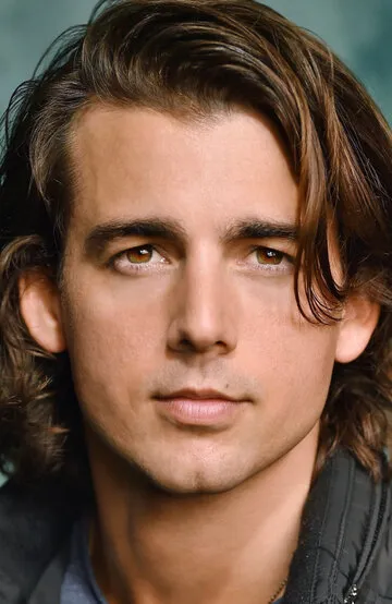 Фотография актёра Джон ДеЛюка