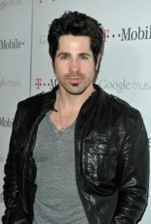 Фотография актёра Дж.Т. Ходжес