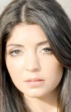 Фотография актёра Аманда Перез