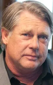 Фотография актёра Грэм Беккел