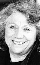 Фотография актёра Джанет Эмсден