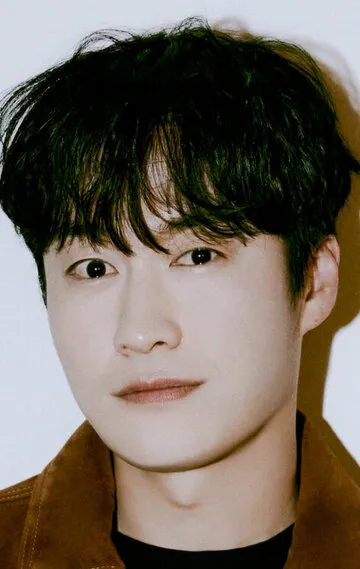 Фотография актёра О И-щик