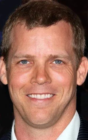 Фотография актёра Тим Гриффин