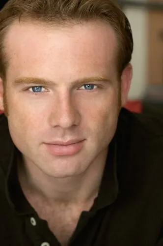 Фотография актёра Шон Макгоун