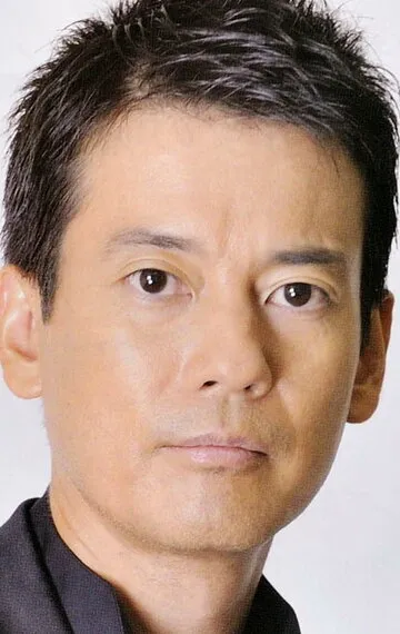 Фотография актёра Тосиаки Карасава