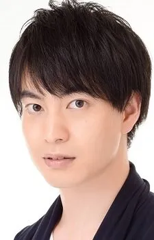 Фотография актёра Юсукэ Кобаяси