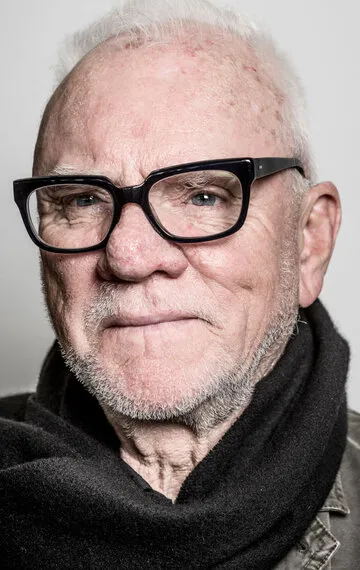 Фотография актёра Малкольм Макдауэлл