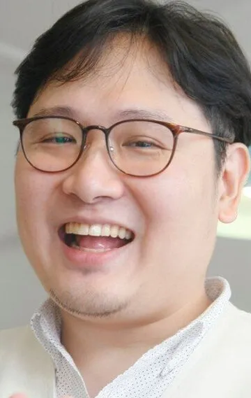 Фотография актёра Щин Ён-у